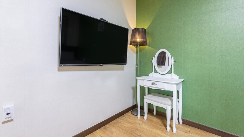 Imagen de la habitación del Hotel Gapyeong Etoile Pension. Foto 4