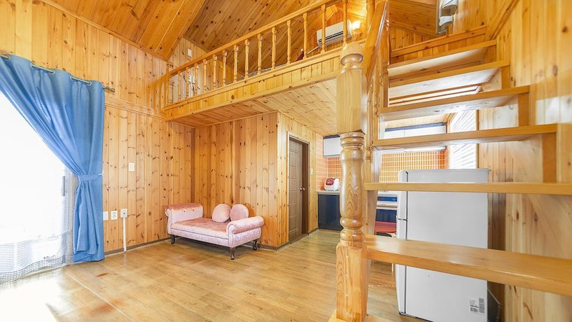 Imagen de la habitación del Hotel Gapyeong Etoile Pension. Foto 5