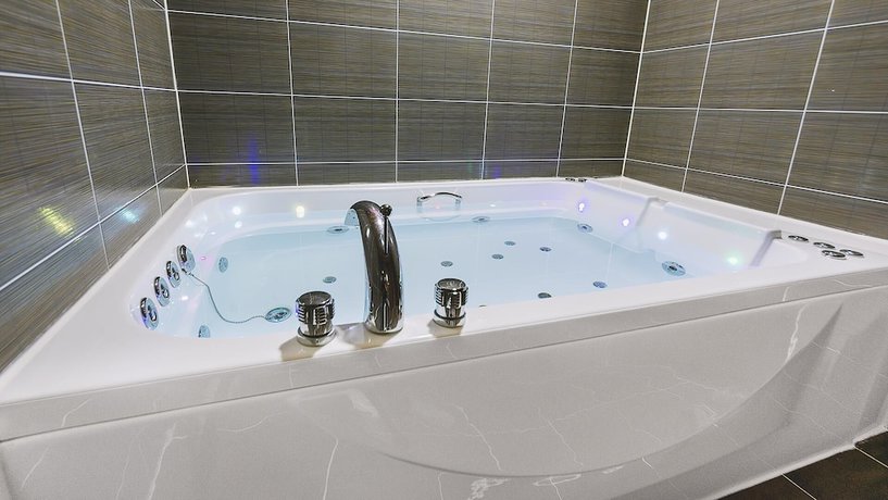 Imagen de la habitación del Hotel Gapyeong Etoile Pension. Foto 6