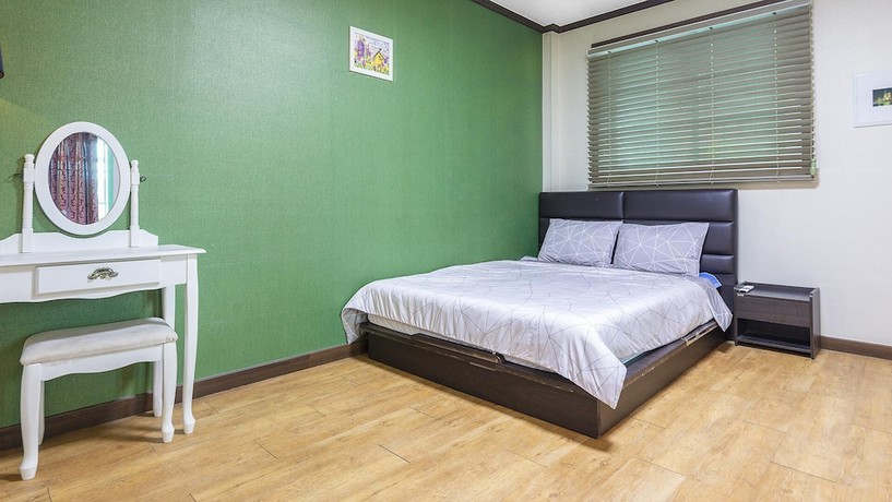 Imagen de la habitación del Hotel Gapyeong Etoile Pension. Foto 7