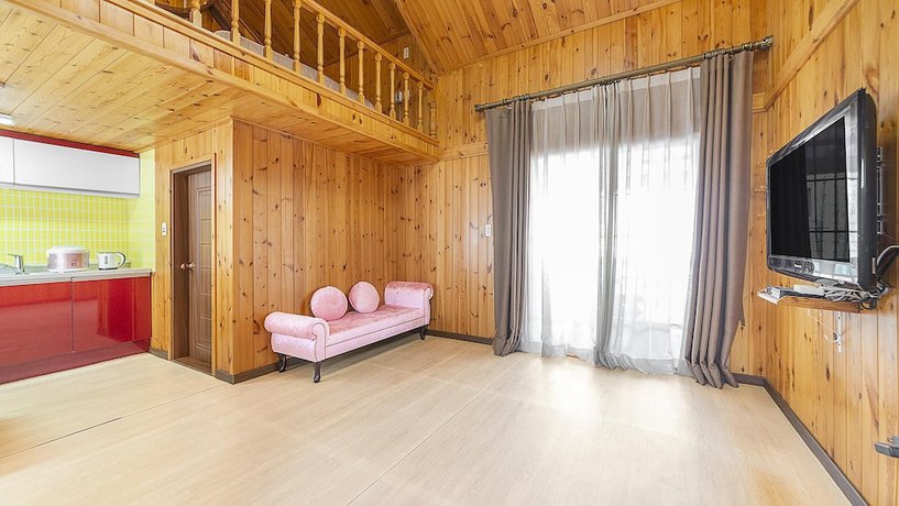 Imagen de la habitación del Hotel Gapyeong Etoile Pension. Foto 9