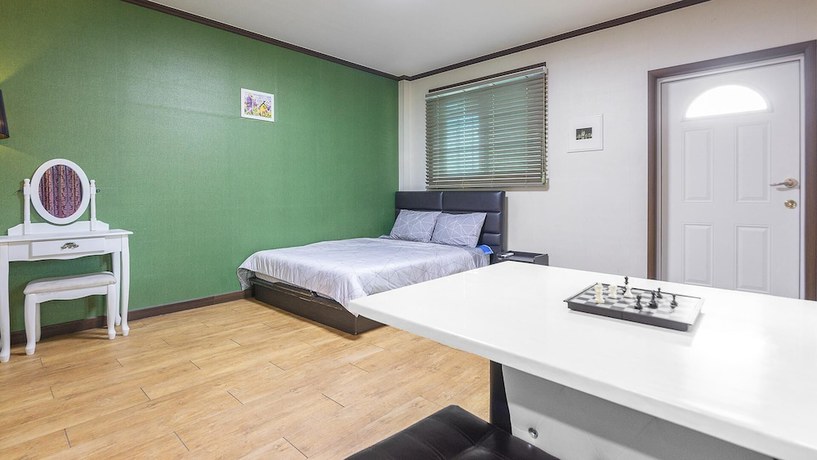 Imagen de la habitación del Hotel Gapyeong Etoile Pension. Foto 10