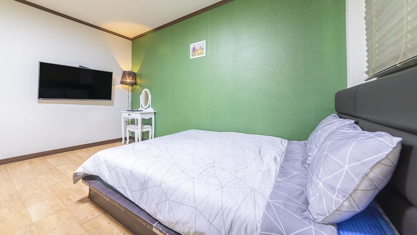 Imagen de la habitación del Hotel Gapyeong Etoile Pension. Foto 11