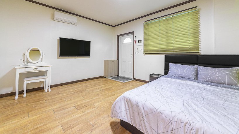 Imagen de la habitación del Hotel Gapyeong Etoile Pension. Foto 16