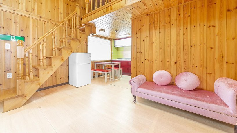 Imagen de la habitación del Hotel Gapyeong Etoile Pension. Foto 17