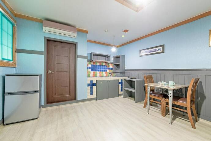 Imagen de la habitación del Hotel Gapyeong Four Season Pension. Foto 11