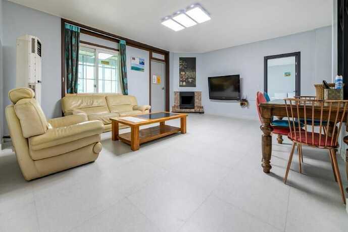 Imagen de la habitación del Hotel Gapyeong Four Season Pension. Foto 12