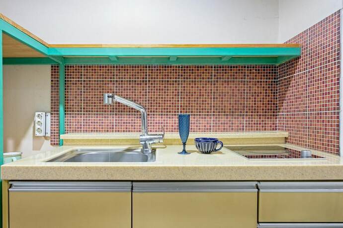 Imagen general del Hotel Gapyeong Four Season Pension. Foto 3