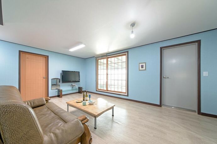 Imagen de la habitación del Hotel Gapyeong Four Season Pension. Foto 16