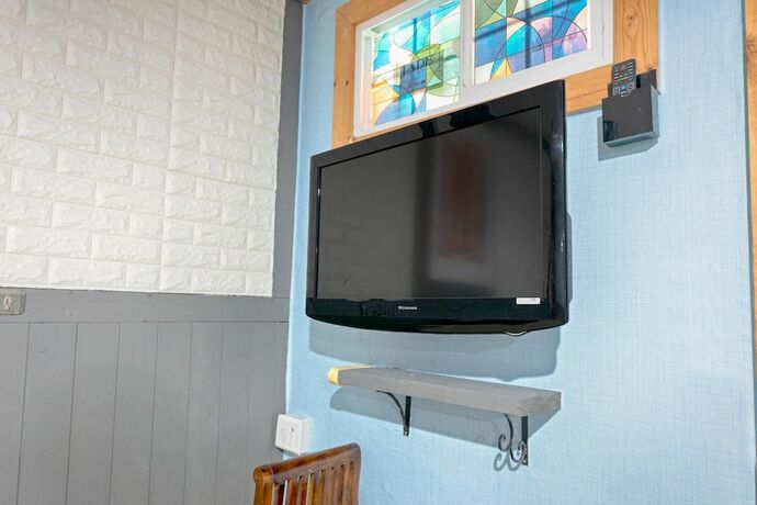 Imagen general del Hotel Gapyeong Four Season Pension. Foto 5