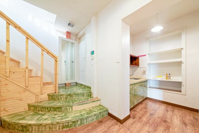 Imagen general del Hotel Gapyeong Four Season Pension. Foto 6