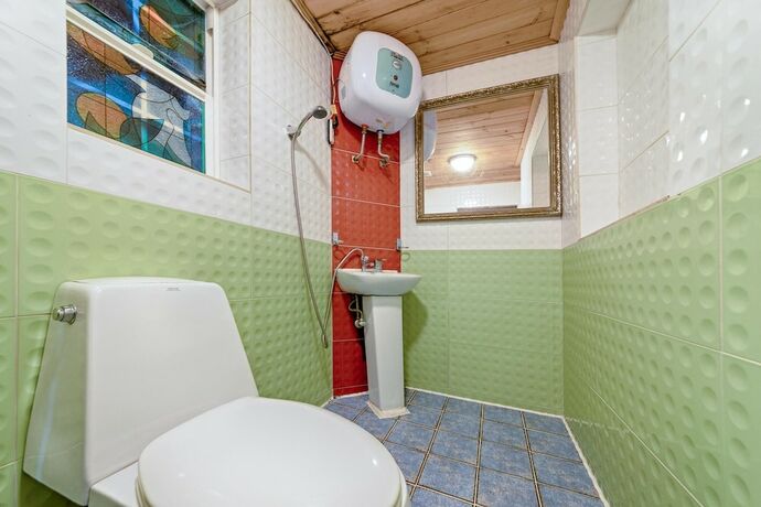 Imagen general del Hotel Gapyeong Four Season Pension. Foto 10