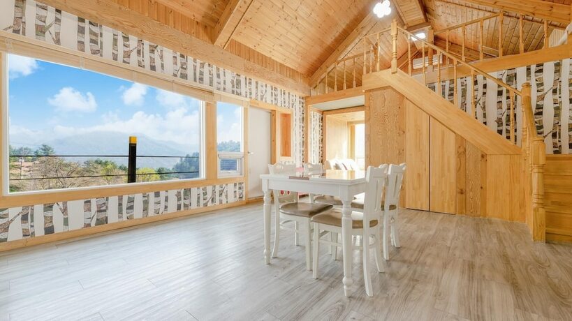 Imagen de la habitación del Hotel Gapyeong Gaboja Pension. Foto 12