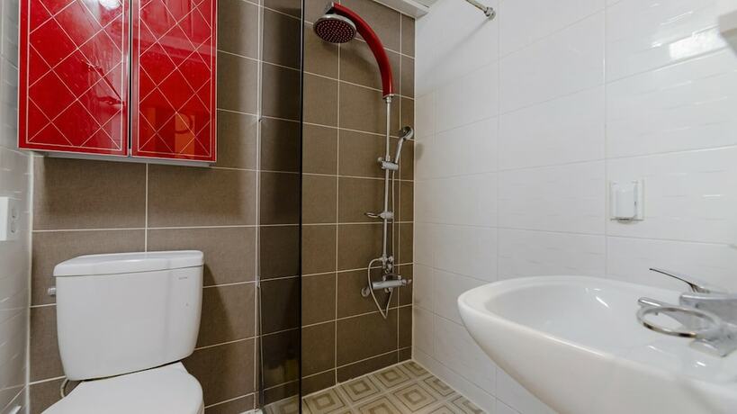 Imagen general del Hotel Gapyeong Gaboja Pension. Foto 4