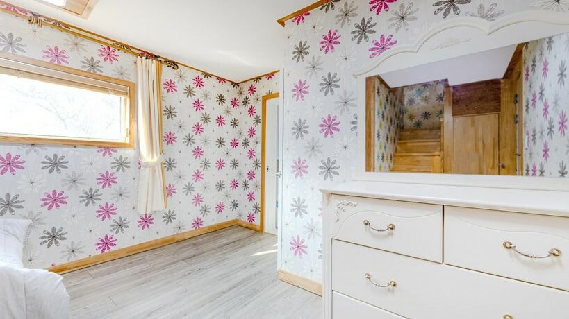 Imagen general del Hotel Gapyeong Gaboja Pension. Foto 5