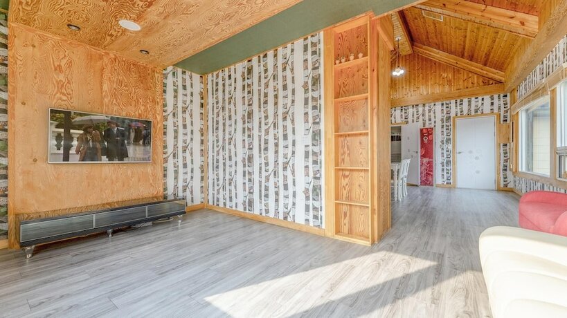 Imagen de la habitación del Hotel Gapyeong Gaboja Pension. Foto 13