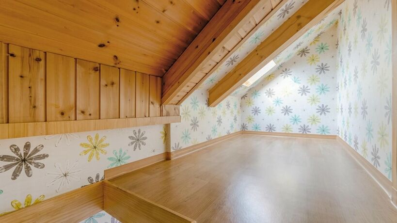 Imagen general del Hotel Gapyeong Gaboja Pension. Foto 6