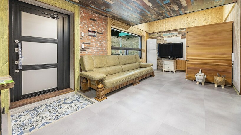 Imagen de la habitación del Hotel Gapyeong Gaboja Pension. Foto 14