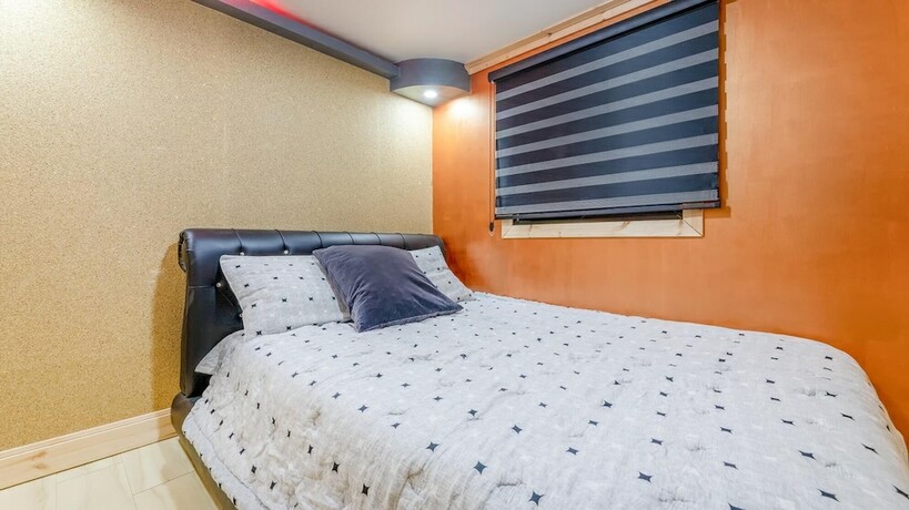 Imagen de la habitación del Hotel Gapyeong Gaboja Pension. Foto 15