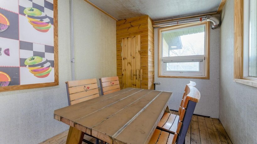 Imagen general del Hotel Gapyeong Gaboja Pension. Foto 8