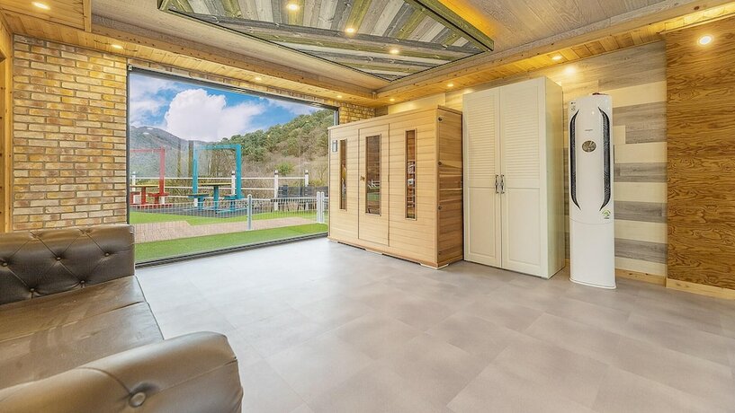 Imagen de la habitación del Hotel Gapyeong Gaboja Pension. Foto 17