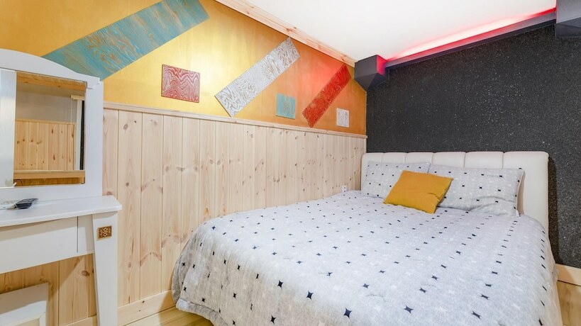 Imagen de la habitación del Hotel Gapyeong Gaboja Pension. Foto 18