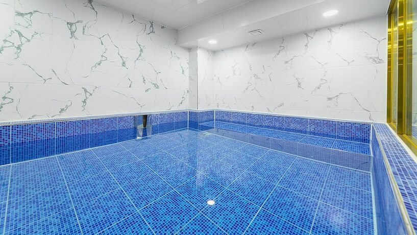 Imagen de la habitación del Hotel Gapyeong Gaboja Pension. Foto 19