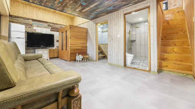 Imagen de la habitación del Hotel Gapyeong Gaboja Pension. Foto 20