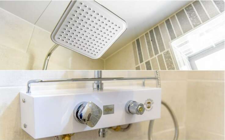 Imagen general del Hotel Gapyeong Gaboja Pension. Foto 6