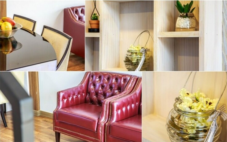 Imagen general del Hotel Gapyeong Gaboja Pension. Foto 20