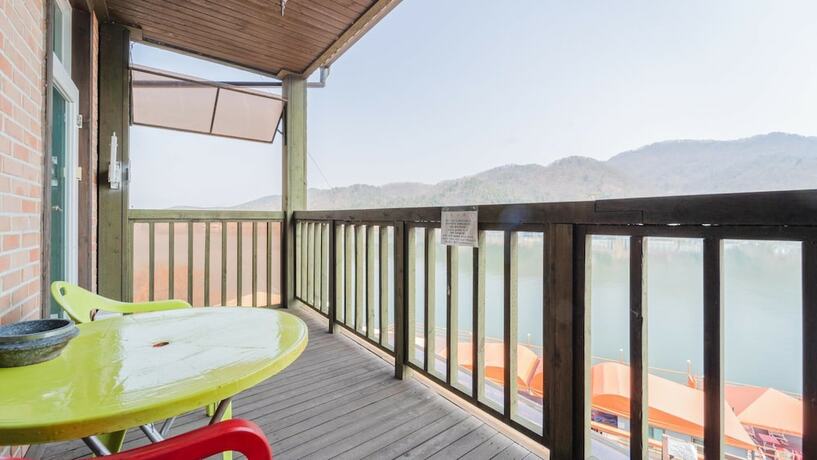Imagen general del Hotel Gapyeong Goodday Resort. Foto 1