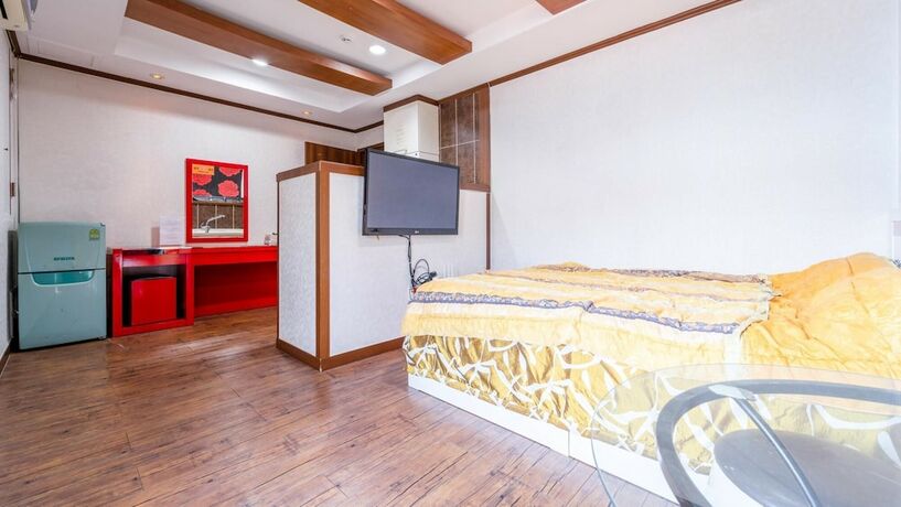 Imagen general del Hotel Gapyeong Goodday Resort. Foto 2