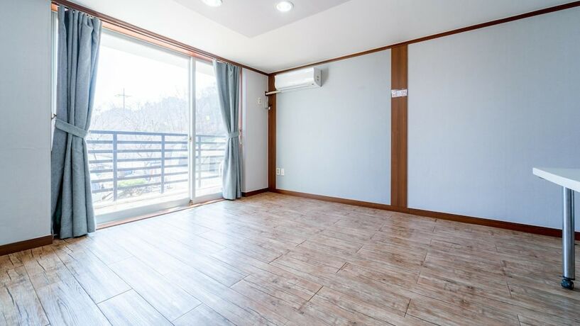 Imagen de la habitación del Hotel Gapyeong Goodday Resort. Foto 12