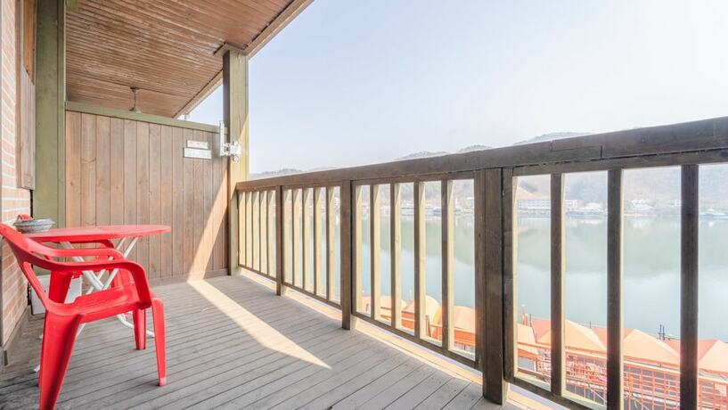 Imagen de la habitación del Hotel Gapyeong Goodday Resort. Foto 14