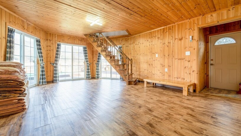 Imagen de la habitación del Hotel Gapyeong Goodday Resort. Foto 15