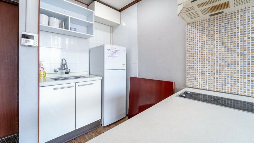 Imagen de la habitación del Hotel Gapyeong Goodday Resort. Foto 16