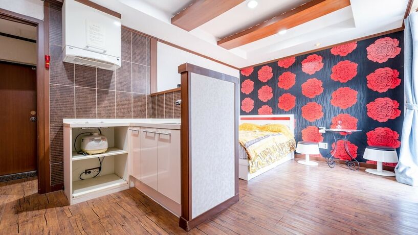 Imagen general del Hotel Gapyeong Goodday Resort. Foto 3