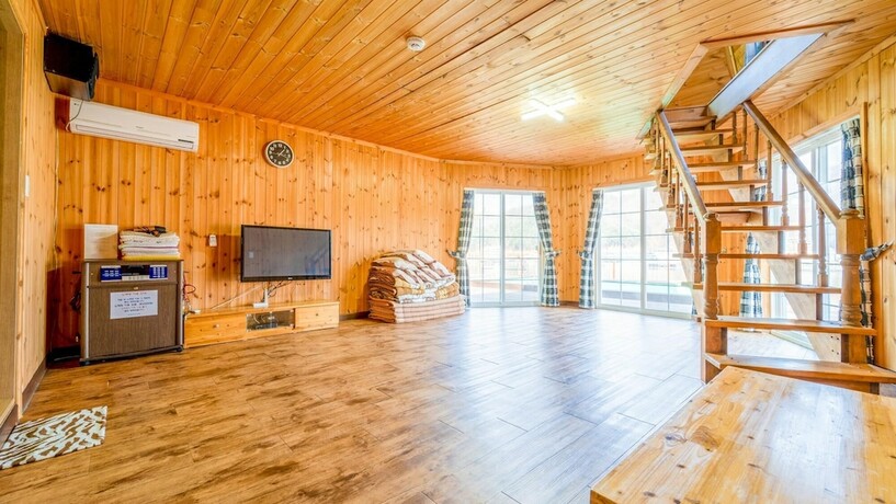 Imagen de la habitación del Hotel Gapyeong Goodday Resort. Foto 19