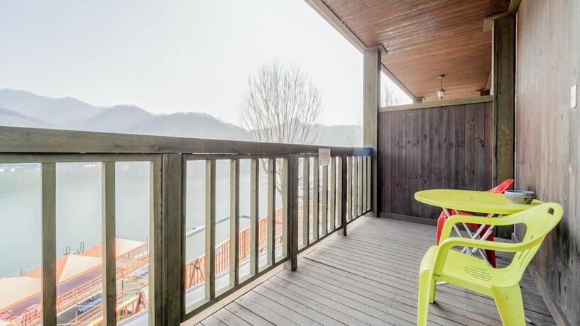 Imagen general del Hotel Gapyeong Goodday Resort. Foto 5