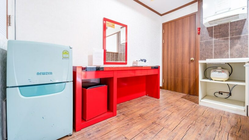 Imagen general del Hotel Gapyeong Goodday Resort. Foto 6