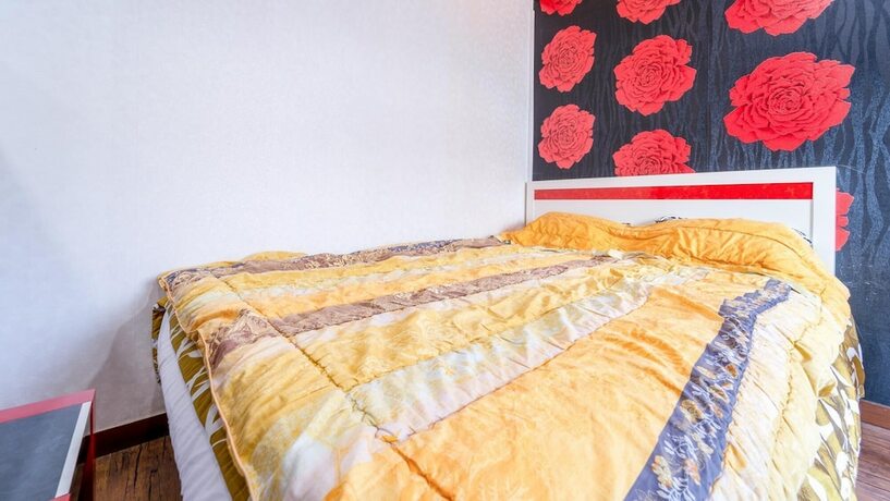 Imagen general del Hotel Gapyeong Goodday Resort. Foto 7