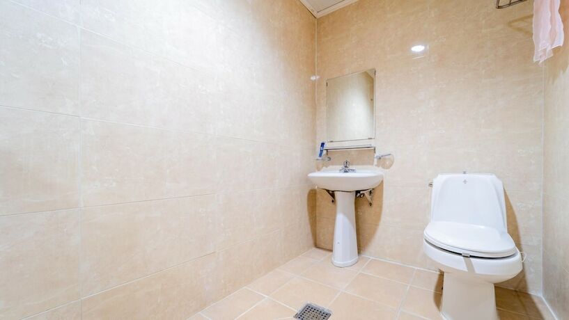 Imagen general del Hotel Gapyeong Goodday Resort. Foto 8