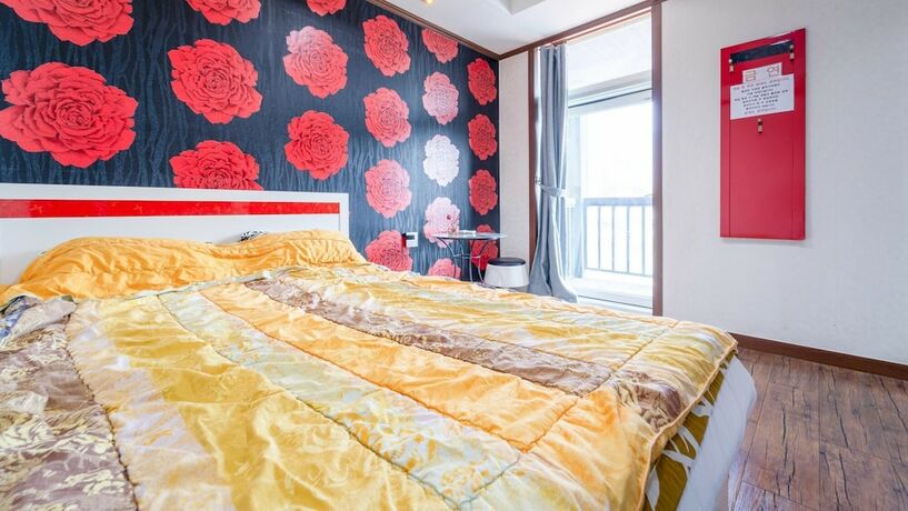 Imagen general del Hotel Gapyeong Goodday Resort. Foto 9