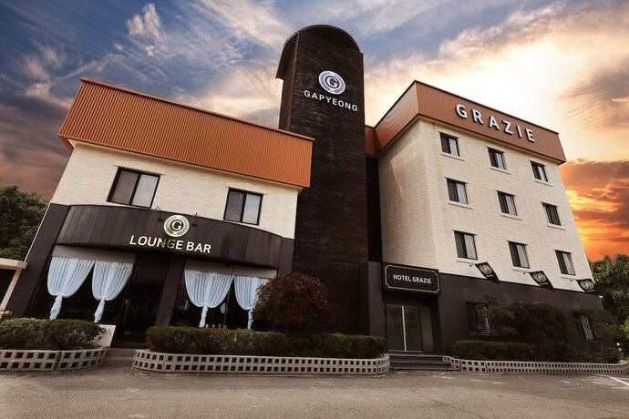 Imagen general del Hotel Gapyeong Grache. Foto 3