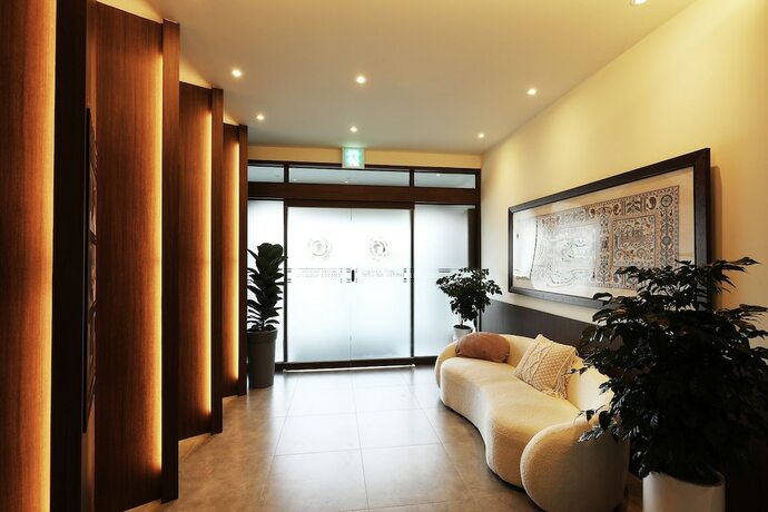 Imagen general del Hotel Gapyeong Grache. Foto 6