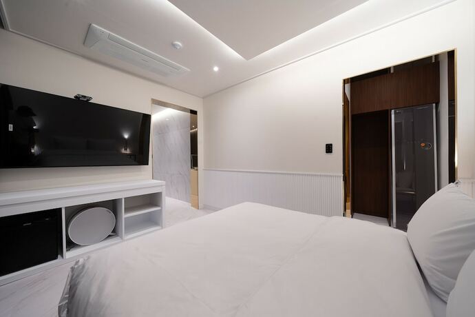 Imagen general del Hotel Gapyeong Grache. Foto 7