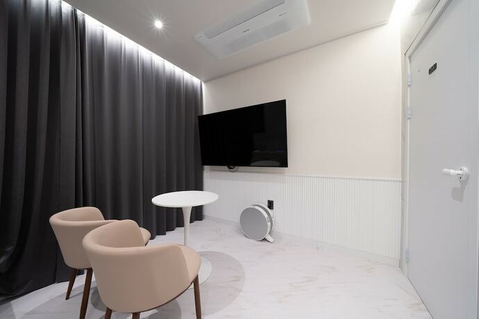 Imagen de la habitación del Hotel Gapyeong Grache. Foto 15