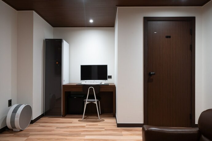 Imagen general del Hotel Gapyeong Grache. Foto 8