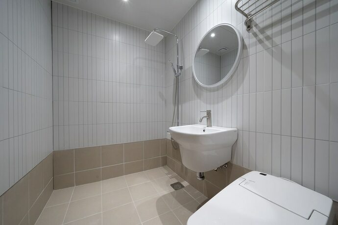 Imagen general del Hotel Gapyeong Grache. Foto 9