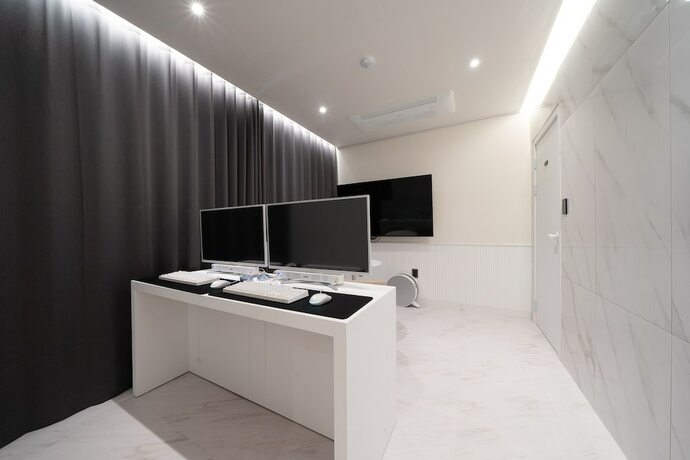 Imagen general del Hotel Gapyeong Grache. Foto 11